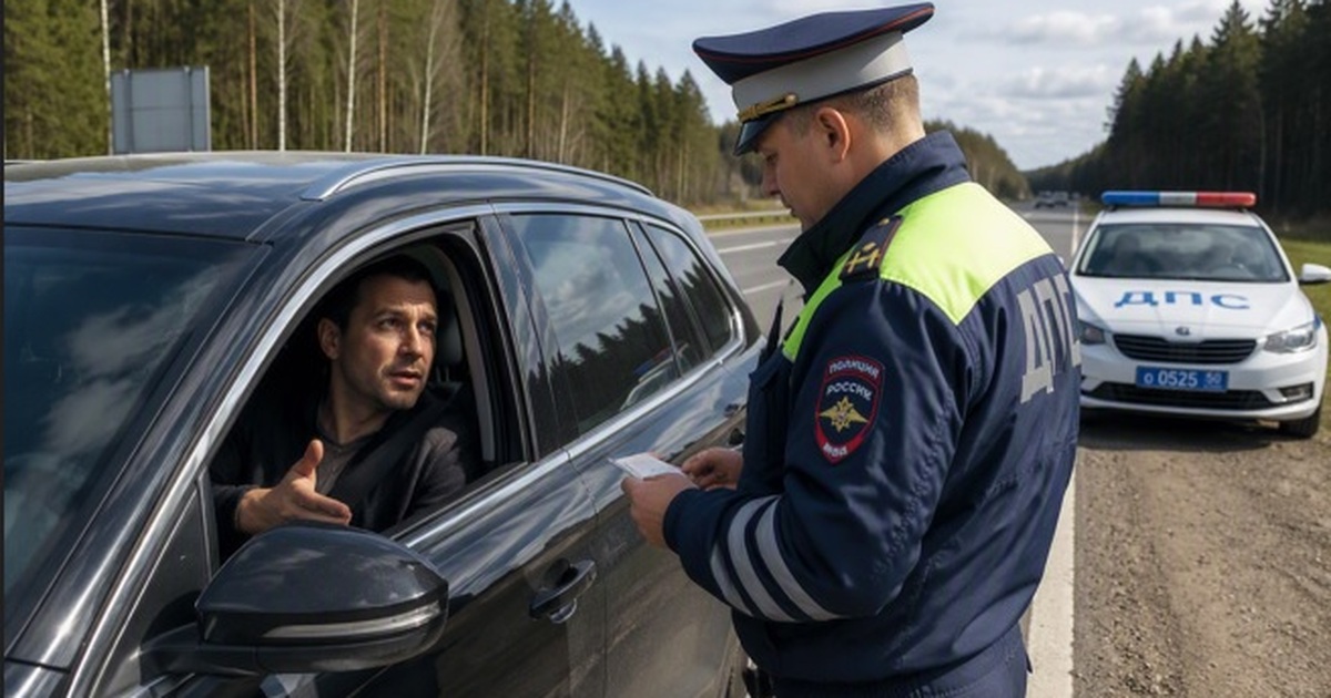 Новые правила скоростного режима в РФ: почему запрещено превышать скорость даже на 1 км/ч Какие штрафы грозят водителям за превышение ско...