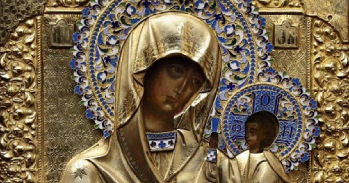 15 ноября православные отмечают день Шуйско-Смоленской иконы С этим днем связаны семейные традиции