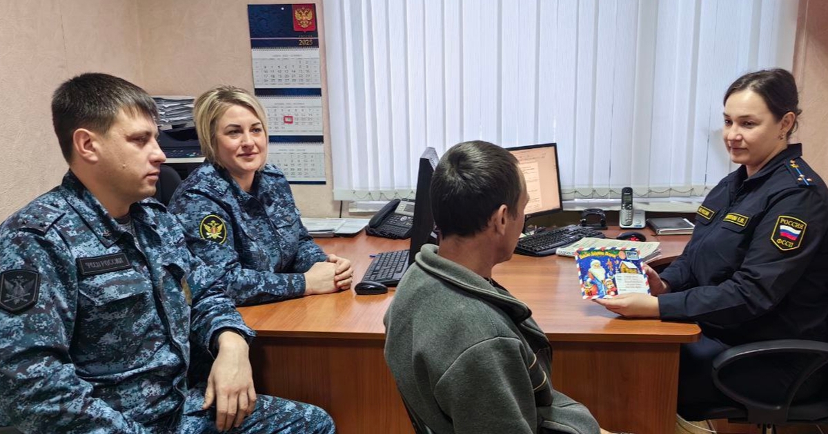 Акция прошла как профилактическая мера для злос...