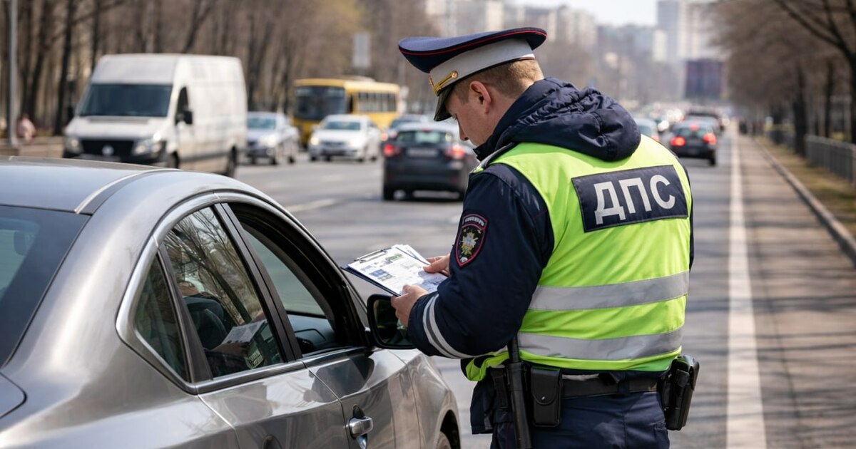 Почему при проверке документов водителю не стоит говорить инспектору ГАИ, где он работает Почему водителю не стоит подробно рассказывать ...