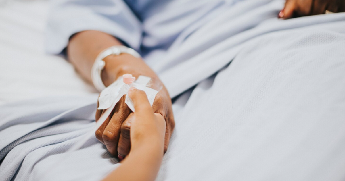 Недавний разбор медицинской статистики и клинич...