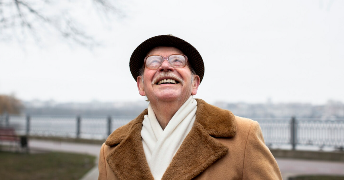 Ученые разгадали генетическую тайну здоровья итальянских долгожителей Команда исследователей приблизилась к разгадке ...