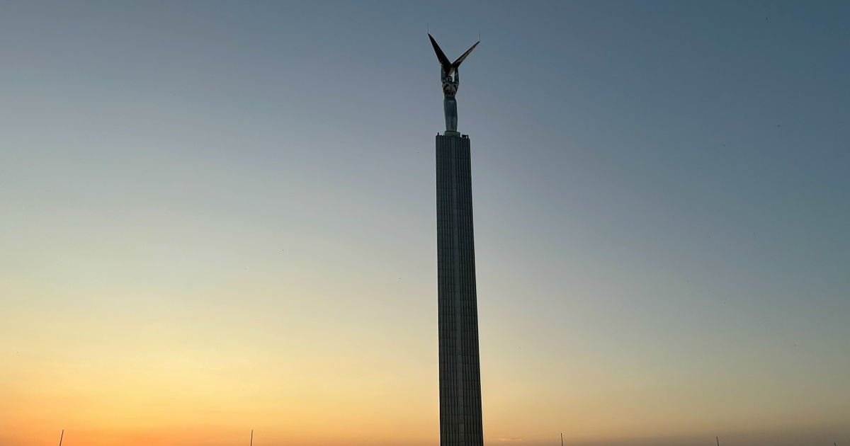 Хроника ракетной опасности в Самарской области 9–10 апреля В области дважды объявлялась опасность ракетной...