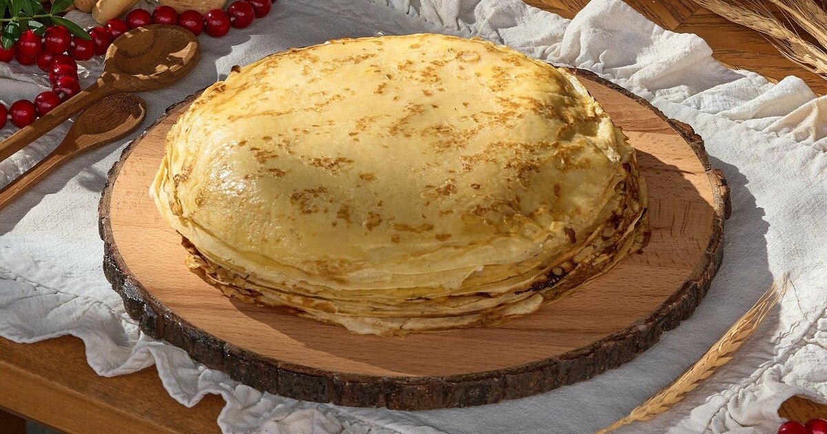 Средняя стоимость стандартного набора ингредиен...