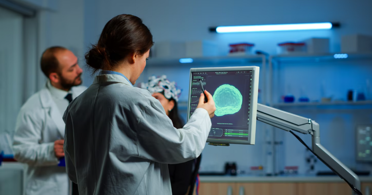 Ученые выяснили, что ген APOE играет ключевую р...