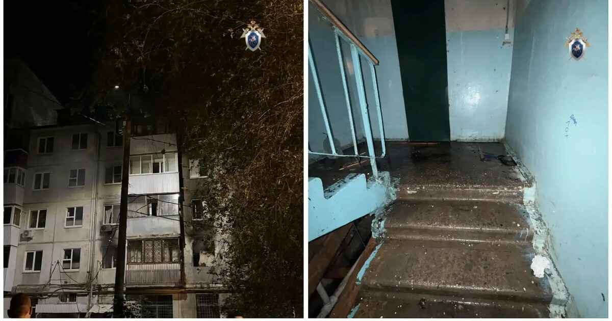 Возбуждено уголовное дело: в пожаре на 22 Партсъезда в Самаре погибли 2 человека Следователи продолжают устанавливать все обстоя...