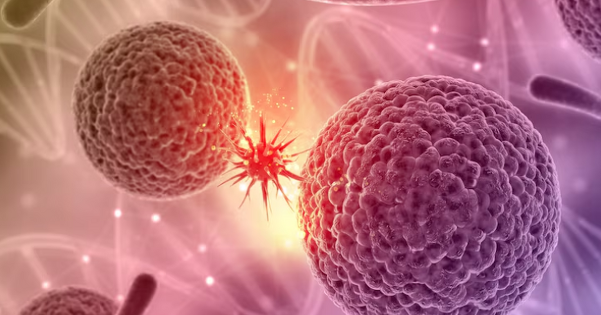 Ученые сообщают о прорыве в целевой доставке пр...