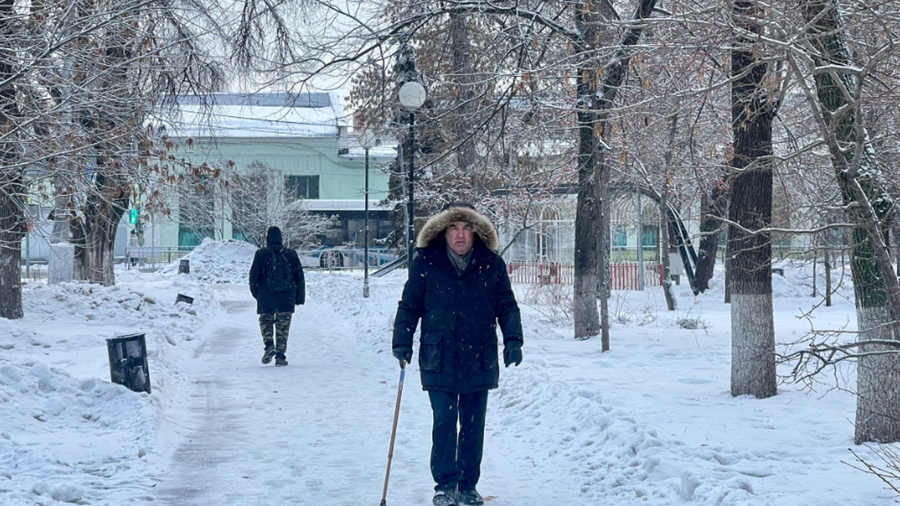 В октябре в европейской части России отмечались...