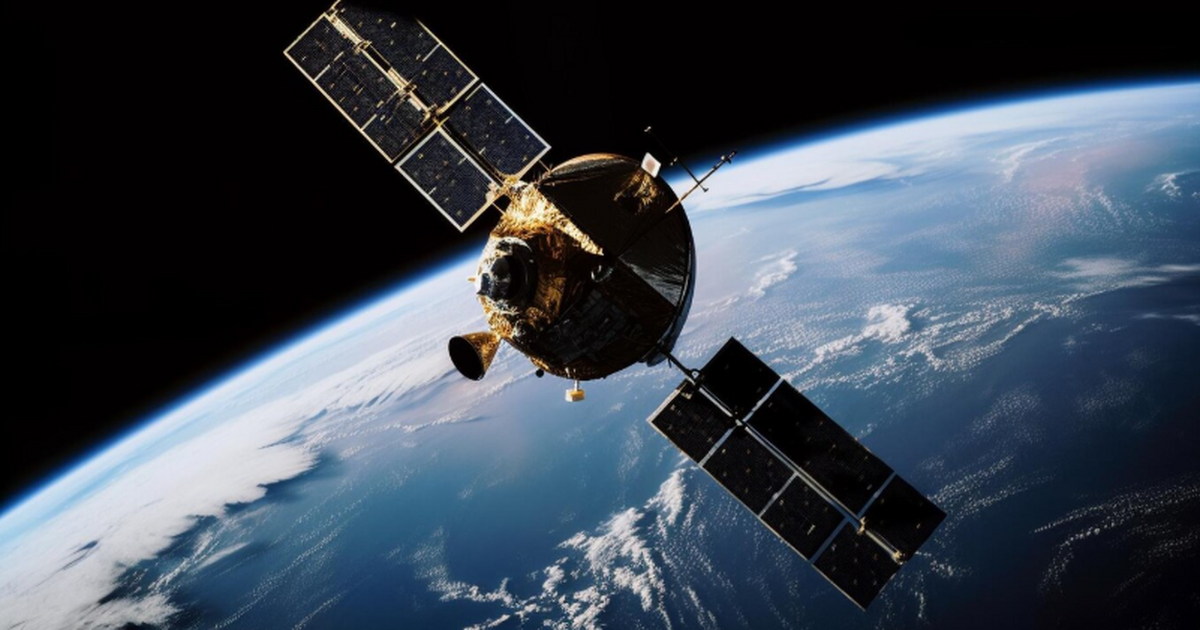 Специалисты ФГУП «Космическая связь» не смогли ...