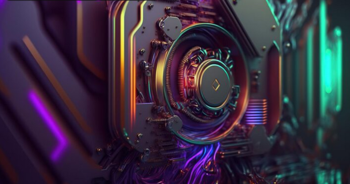 Набирает популярность идея «живых компьютеров» на основе нейронов Учёные развивают альтернативное направление выч...