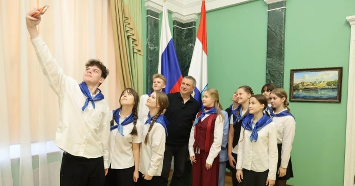 Проект «ШАГИ» был запущен в 2026 году по инициа...