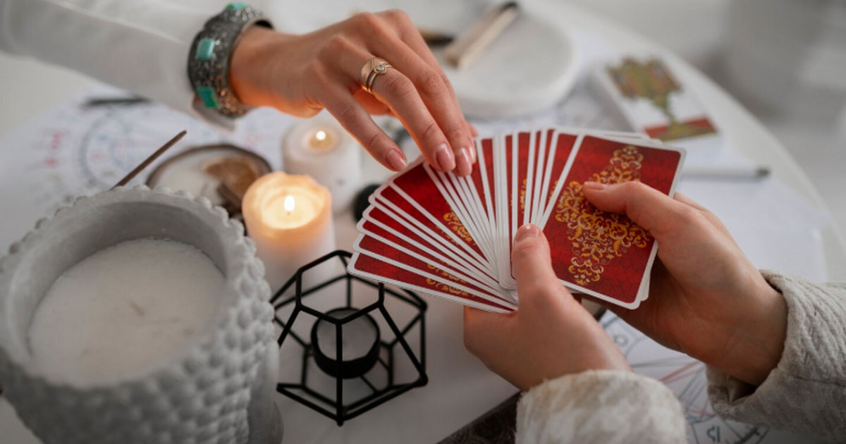 Священник высказался о гаданиях на Рождество.