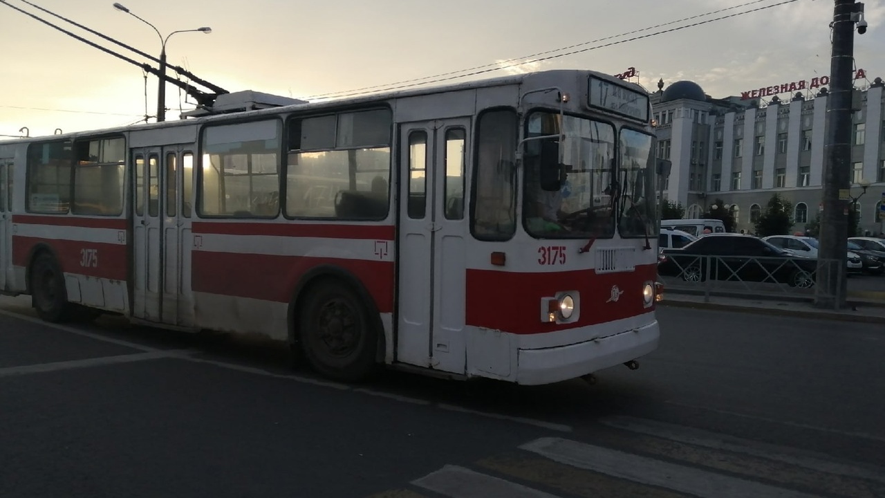 Таким образом мэрия прокомментировала заявление...