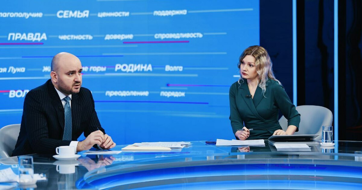 Глава Самары Иван Носков: освещение Ракитовского шоссе спроектируют в 2026 году Мэр областной столицы прокомментировал итоги пр...