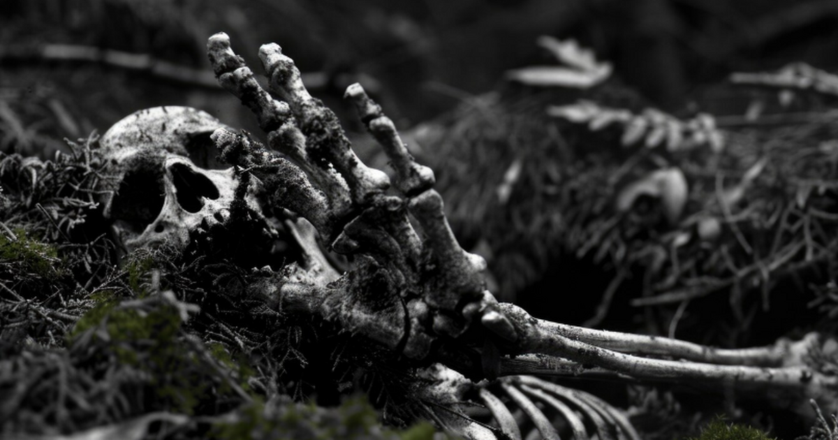 В Эфиопии найдено древнее поселение Халиби с ар...