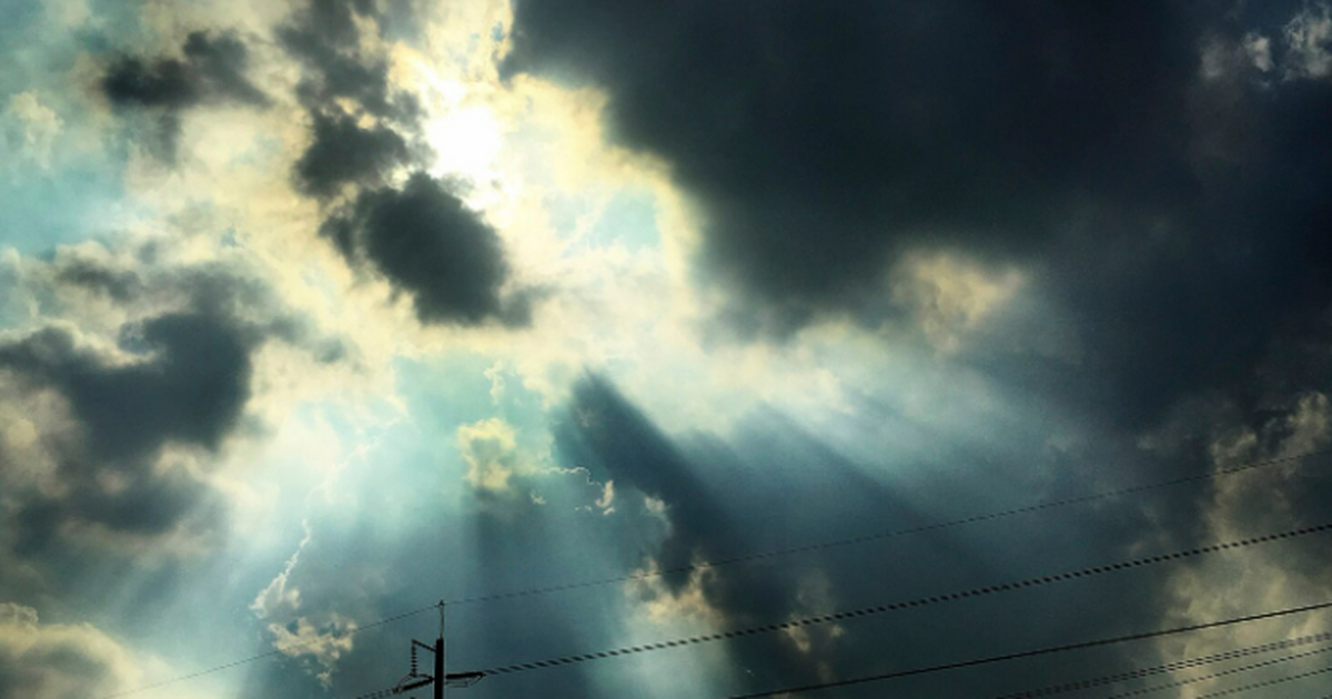 Учёные нашли связь вспышек 1950-х годов с ядерн...