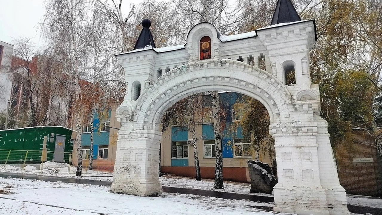 Определением нового места для ГРП займется адми...