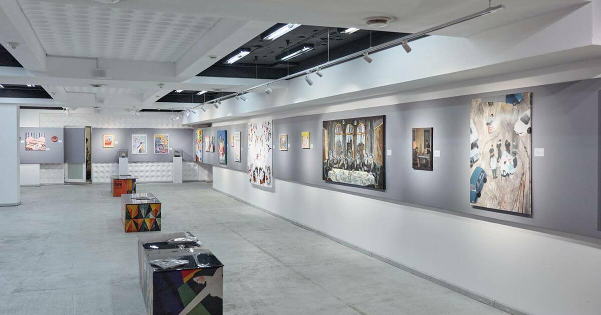 В Самаре в ЗИМ Галерее откроется выставка "Вечеринка" с работами 50 художников Выставка посвящена культуре еды и человеческого...