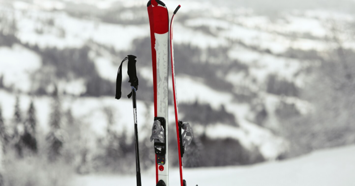 Российский лыжник Савелий Коростелёв финиширова...