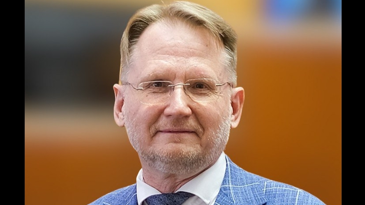 В Самаре 16 октября 2025 года на 60-м году жизн...