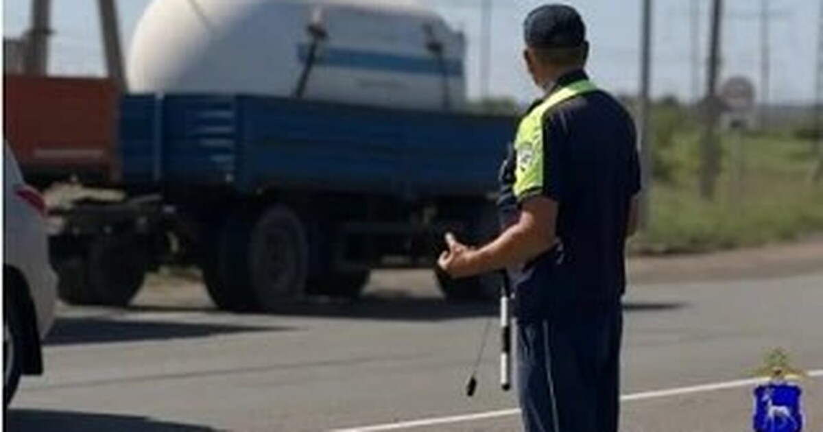 В Самарской области осудили водителя за езду в наркотическом опьянении Суд признал мужчину виновным по части 1 статьи ...