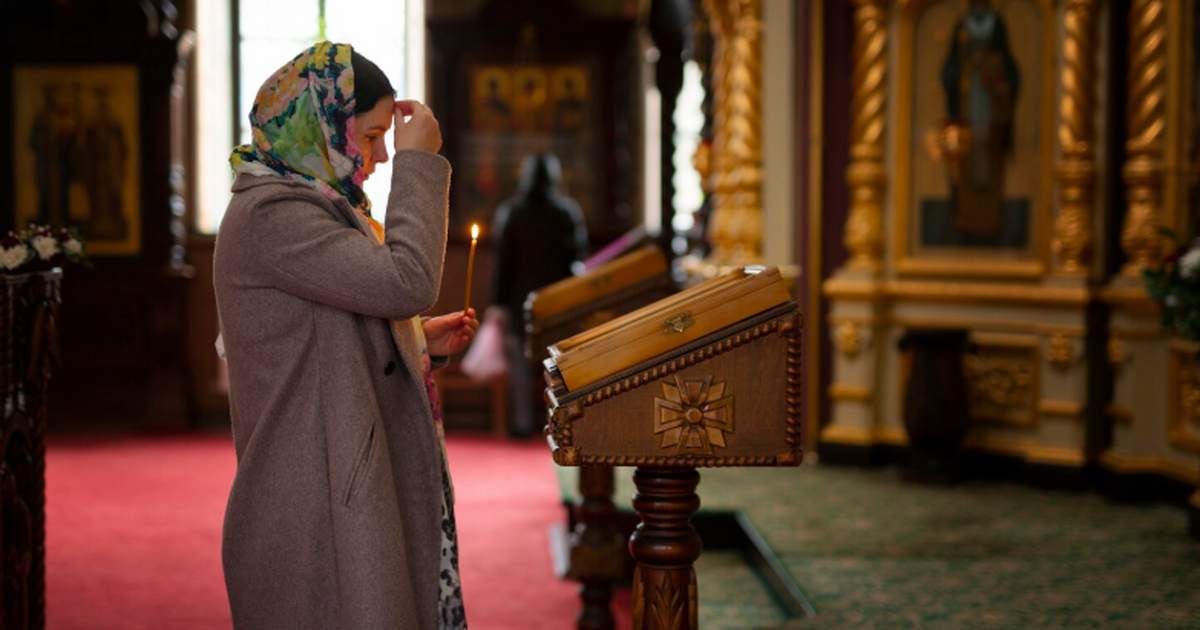 Мироточение иконы Николая II: священник связал знак с тревожными предвестиями В России сообщили о мироточении иконы святого ц...