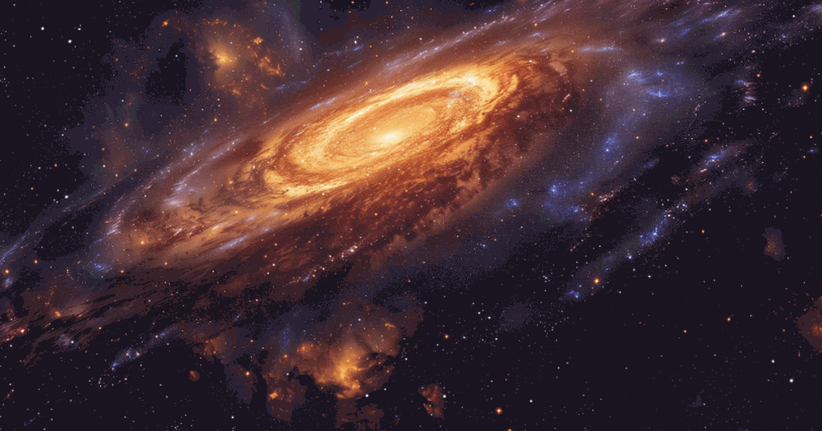 Исследование Astronomy & Astrophysics показало ...