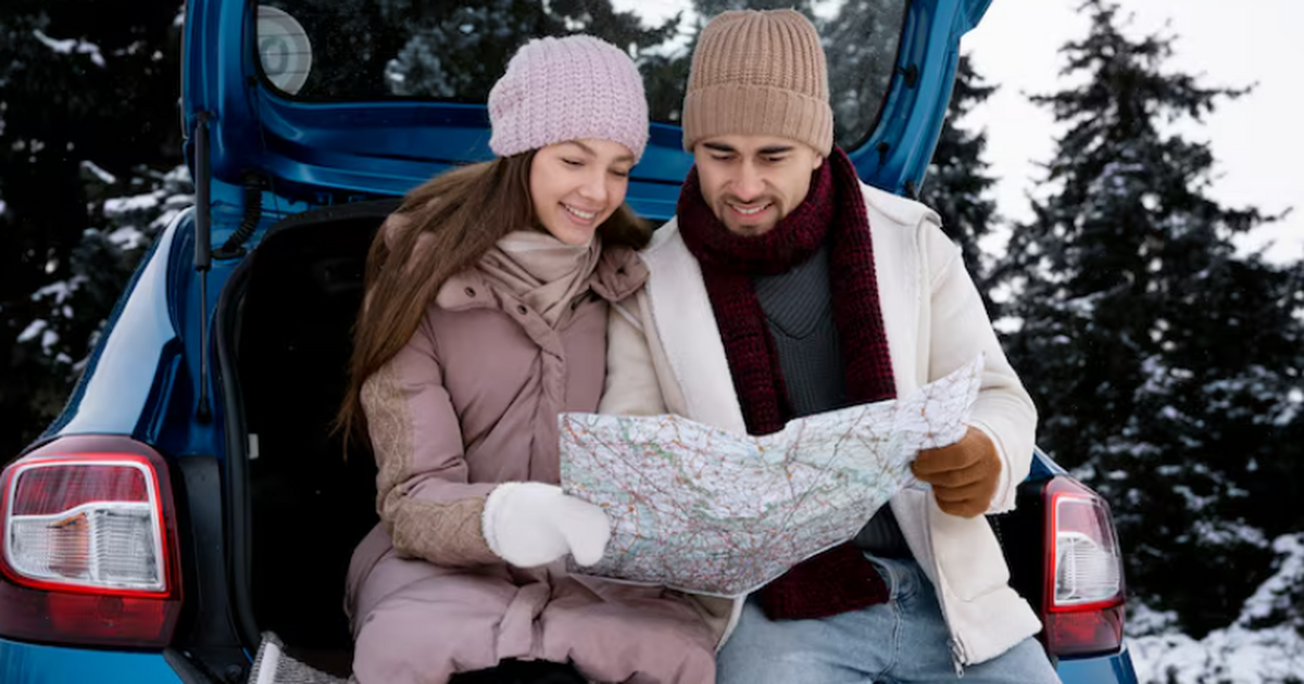 Новогодние каникулы в этом году продлятся с 31 ...