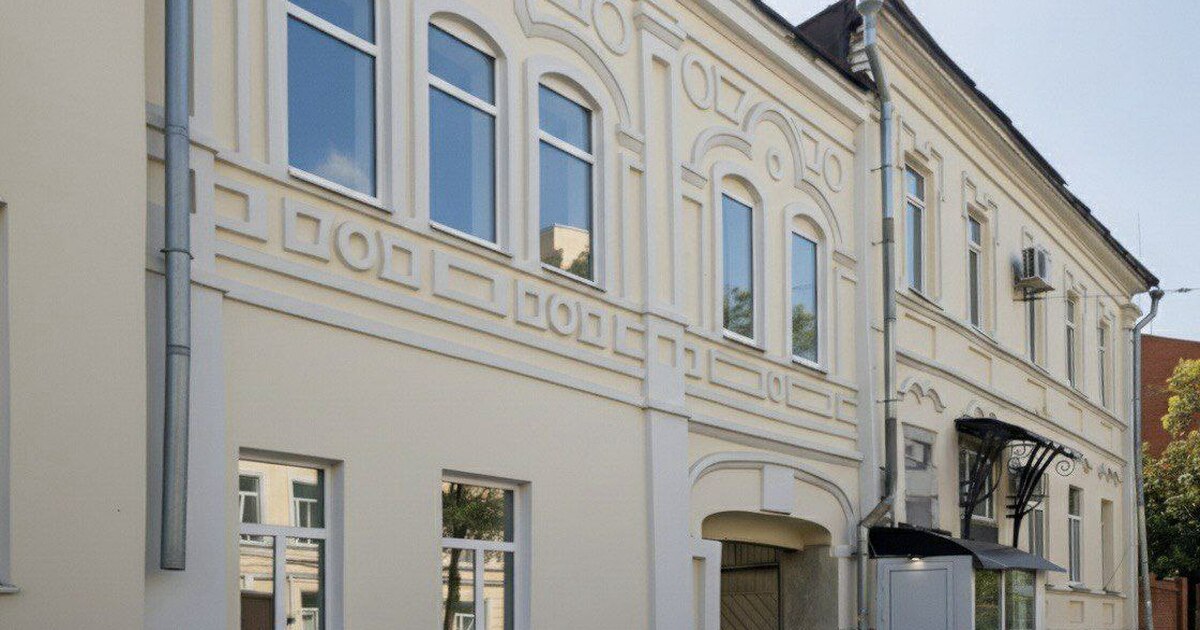 В Самаре на торги выставили 11 памятников архитектуры В Самаре объявили распродажу 11 исторических зд...