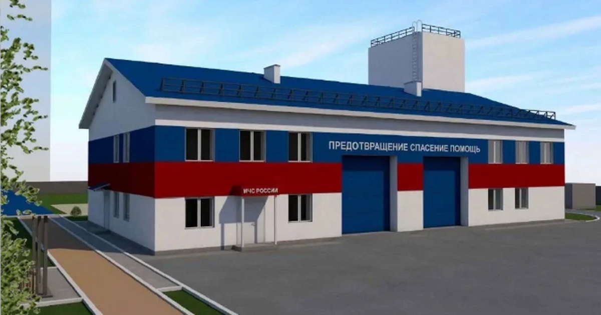 О планах строительства депо рассказал губернато...