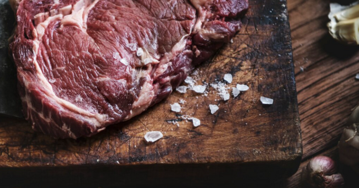 Ученые выяснили: говядина не повышает риск диабета второго типа Регулярное употребление необработанной говядины...