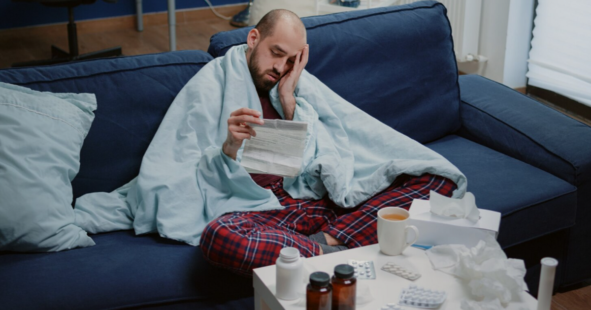 Терапевт Чернышова предупредила, что эпидемия гриппа может усилиться в феврале Терапевт Надежда Чернышова прогнозирует рост за...