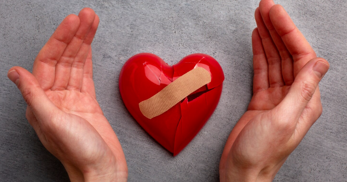 Заплатка для сердца без вскрытия груди: результаты клиники Майо Команда клиники Майо представила способ восстан...