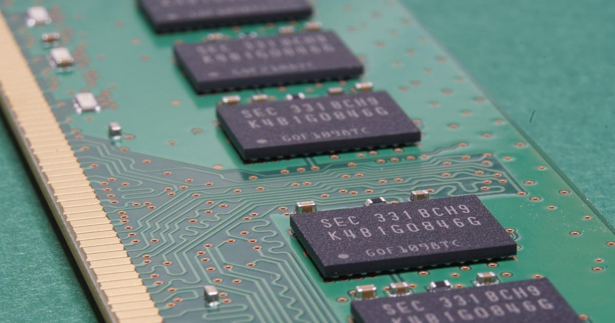 Эксперты связывают это с ростом индустрии ИИ