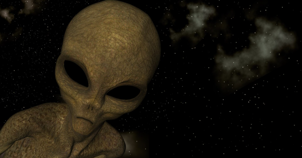 В Конгрессе США обсуждают «останки инопланетян» на фоне слухов о 31/ATLAS Распространились утверждения о межзвёздном объе...