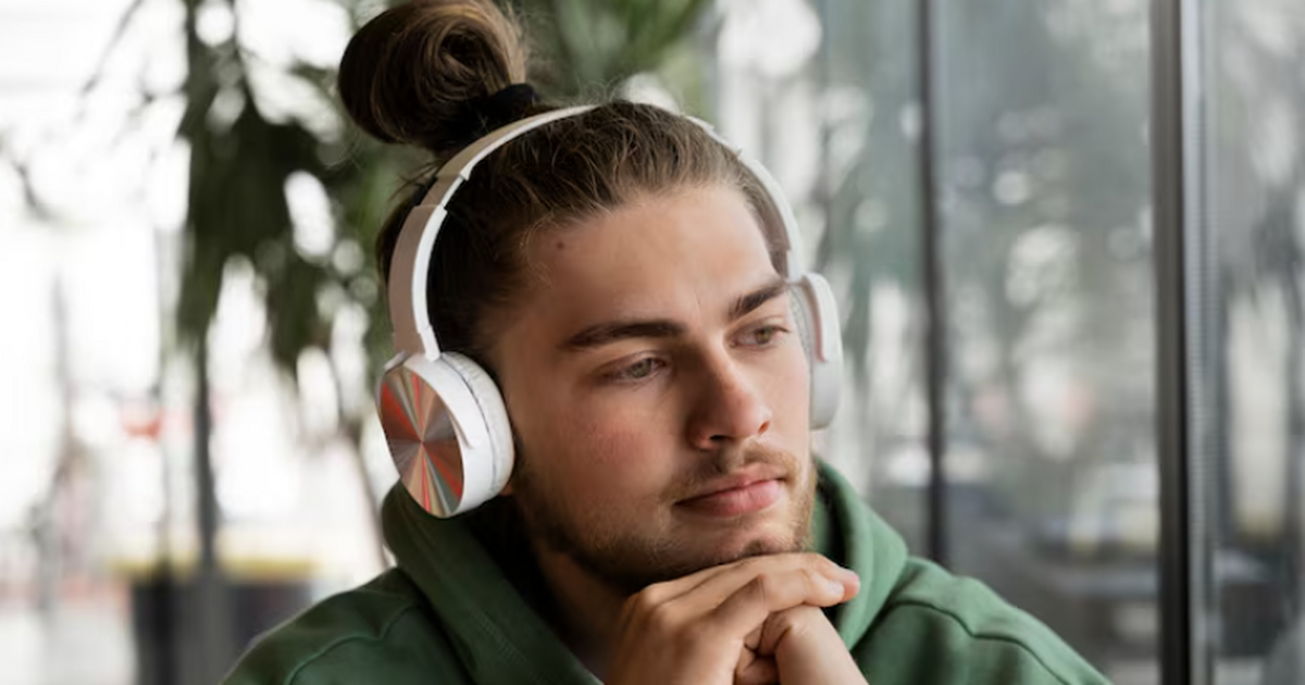 Учёные выяснили, что специальная музыка с ABS з...