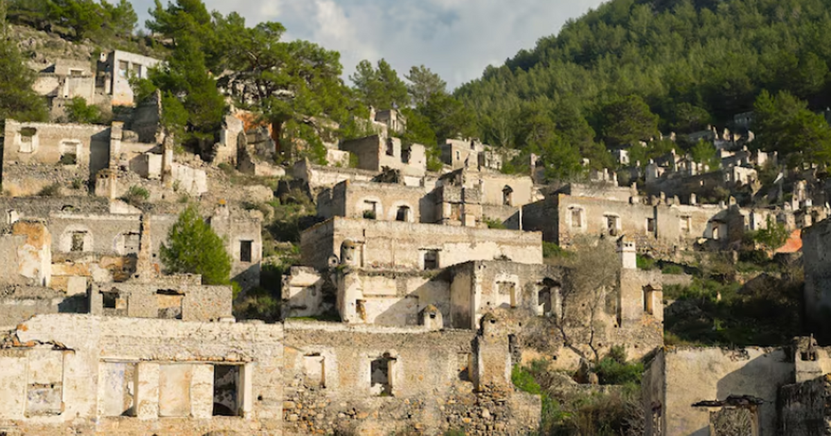 Новое исследование журнала Heritage показало, ч...