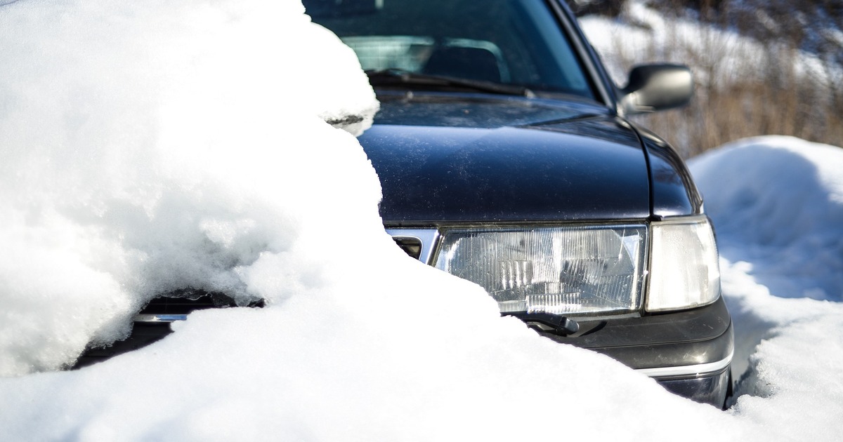 Эксперт Ревин объяснил, к чему приводит недогрев двигателя в мороз Ускоряется износ деталей и увеличивается расход...