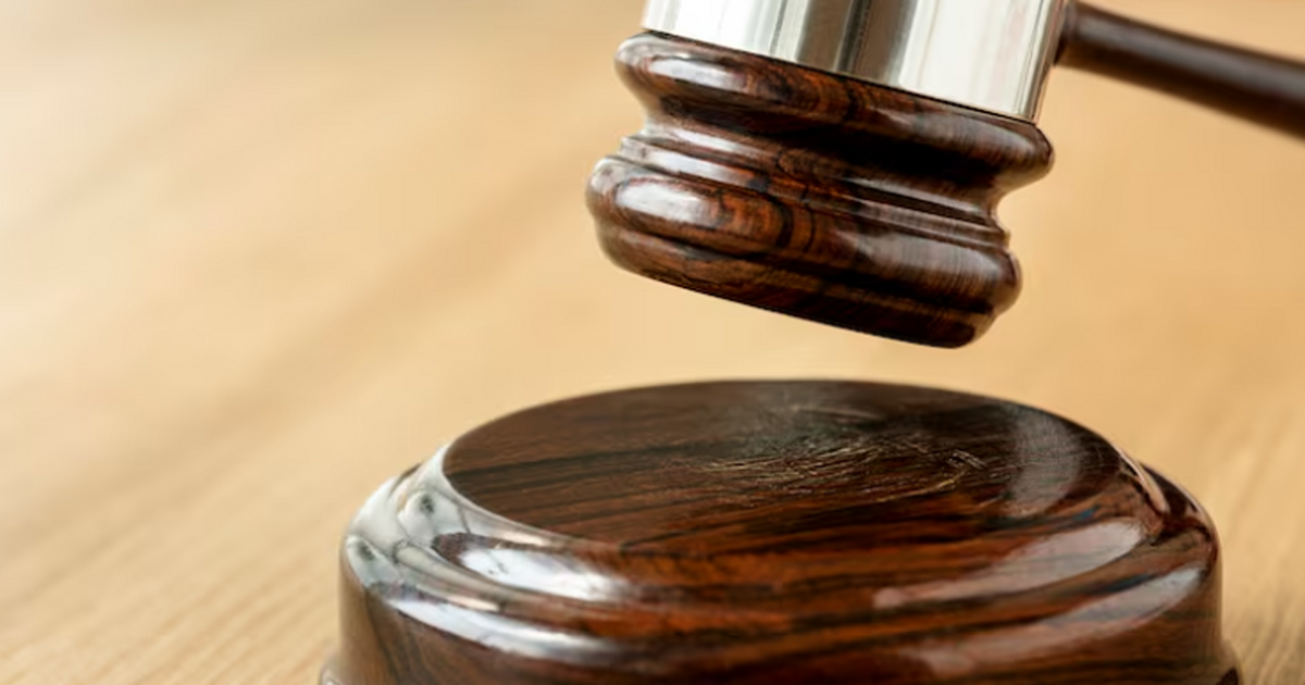 В Самарской области суд отказал в УДО осужденному за убийство и разбои Суд в Самарской области отказал в УДО осужденно...