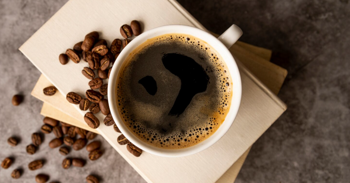 Ученые предложили использовать кофе вместо токсичных химикатов Ученые разработали метод применения кофе для ок...