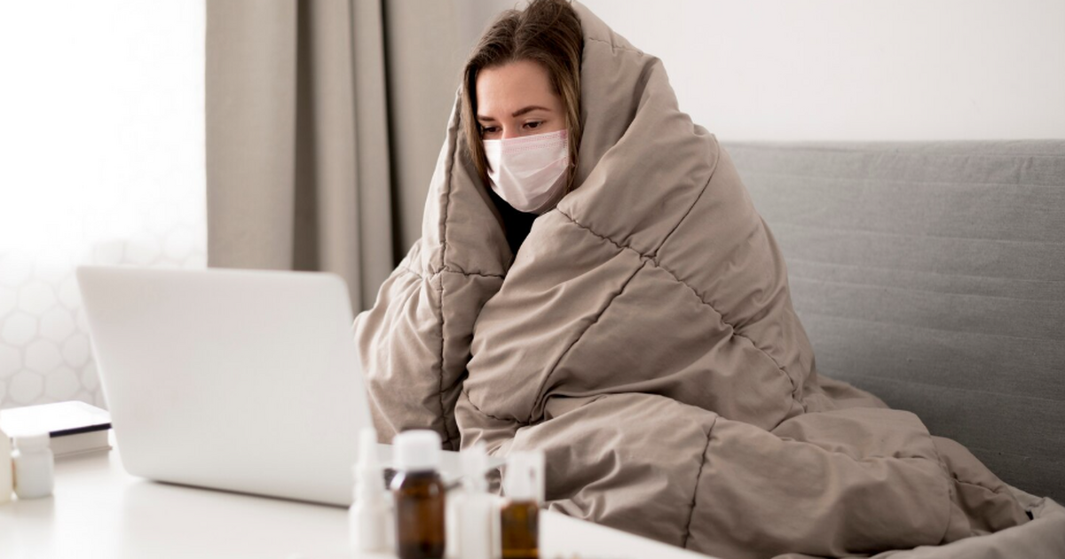 Онищенко сообщил, что респираторно‑синцитиальны...