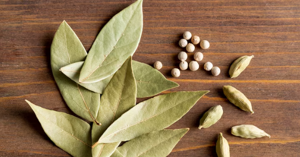 Лавровый лист засыпаю солью — всю зиму радость: полезный лайфхак для всех домохозяек Плесень дома: простой «антиплесневой» лайфхак и...