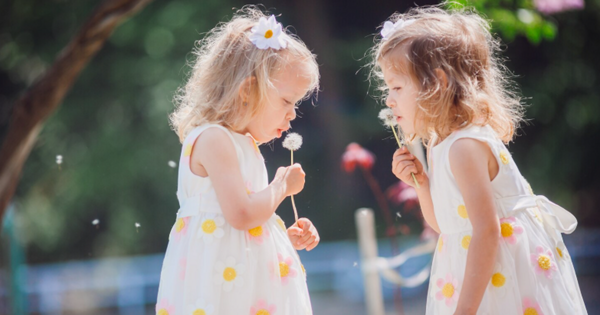 Исследование Child Development показало, что у ...