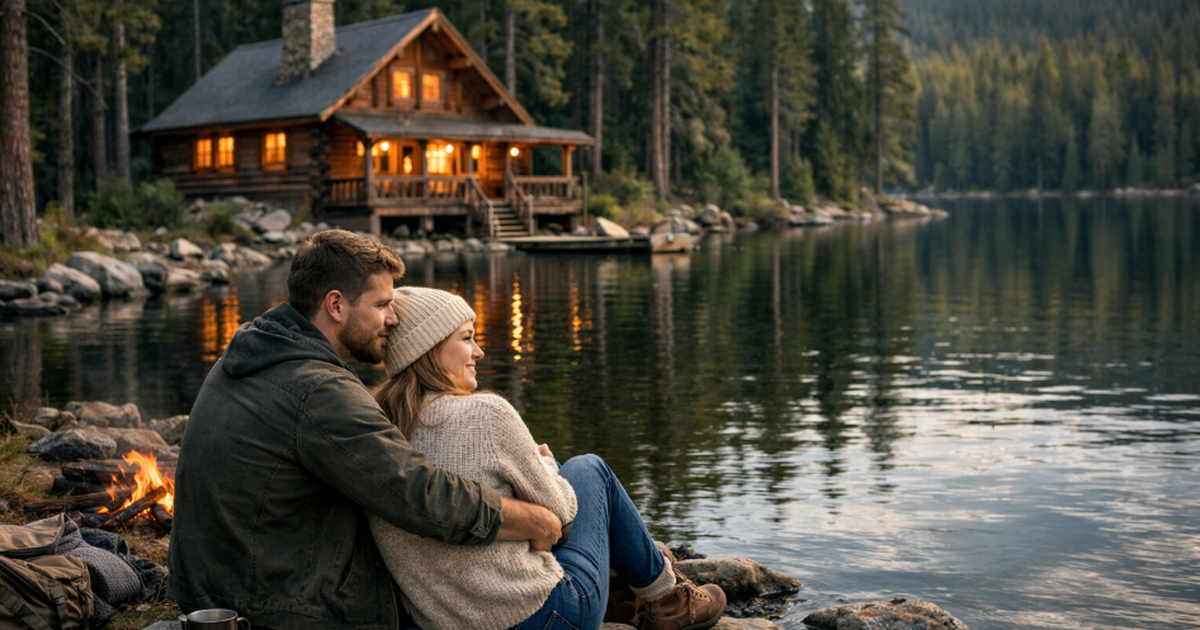 Россияне массово меняют море на Урал: вот почем...