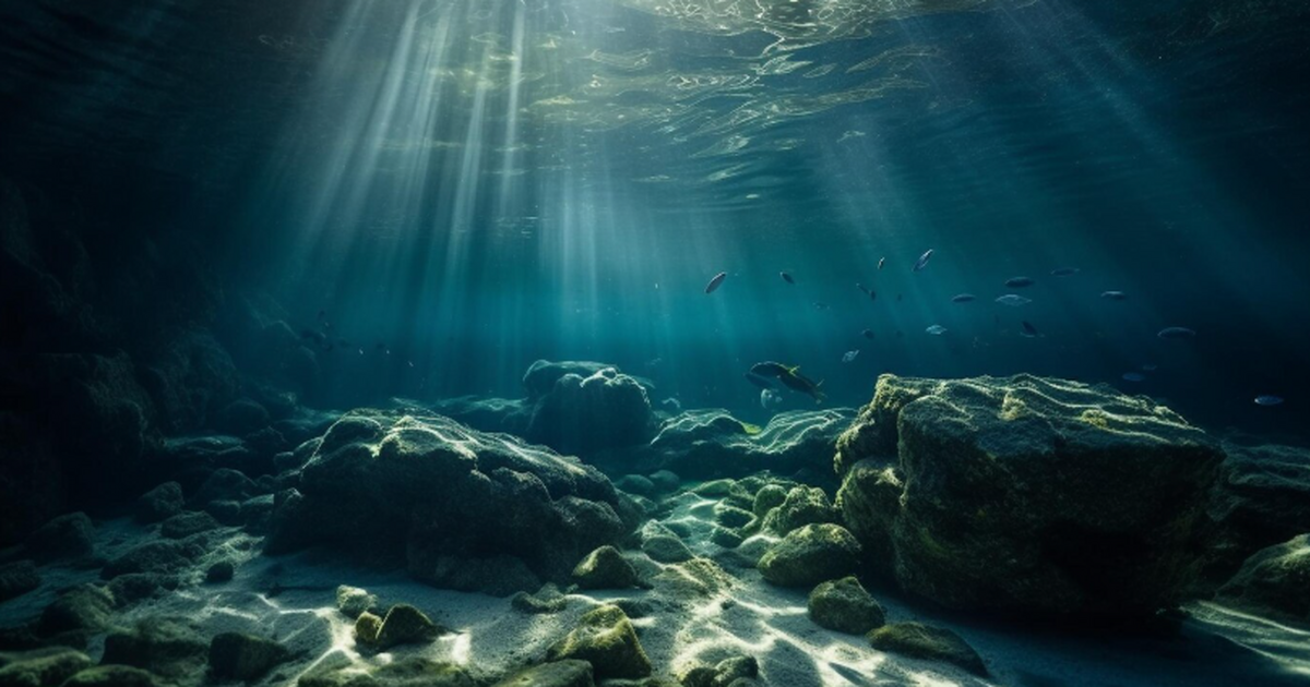 В Китае тестируют устройство для перерезания кабелей на глубине В Китае испытывают устройство для перерезания п...