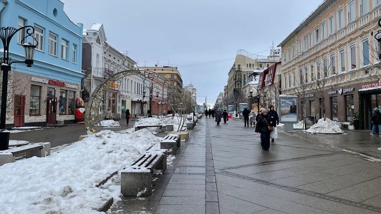 «Зима будет аномальная». Синоптики вновь объяснили, к чему готовиться - прогноз по месяцам Грядущая зима в России представляется необычной...