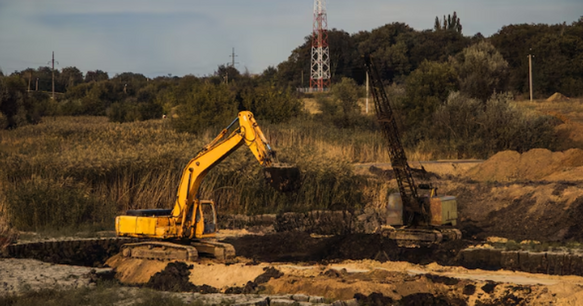 Американская компания Deep Fission начала бурен...
