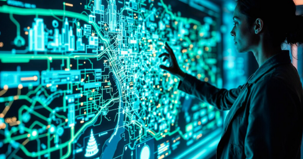 Создан повышающий надёжность квантовой связи ИИ-алгоритм в России Российские учёные разработали алгоритм на основ...