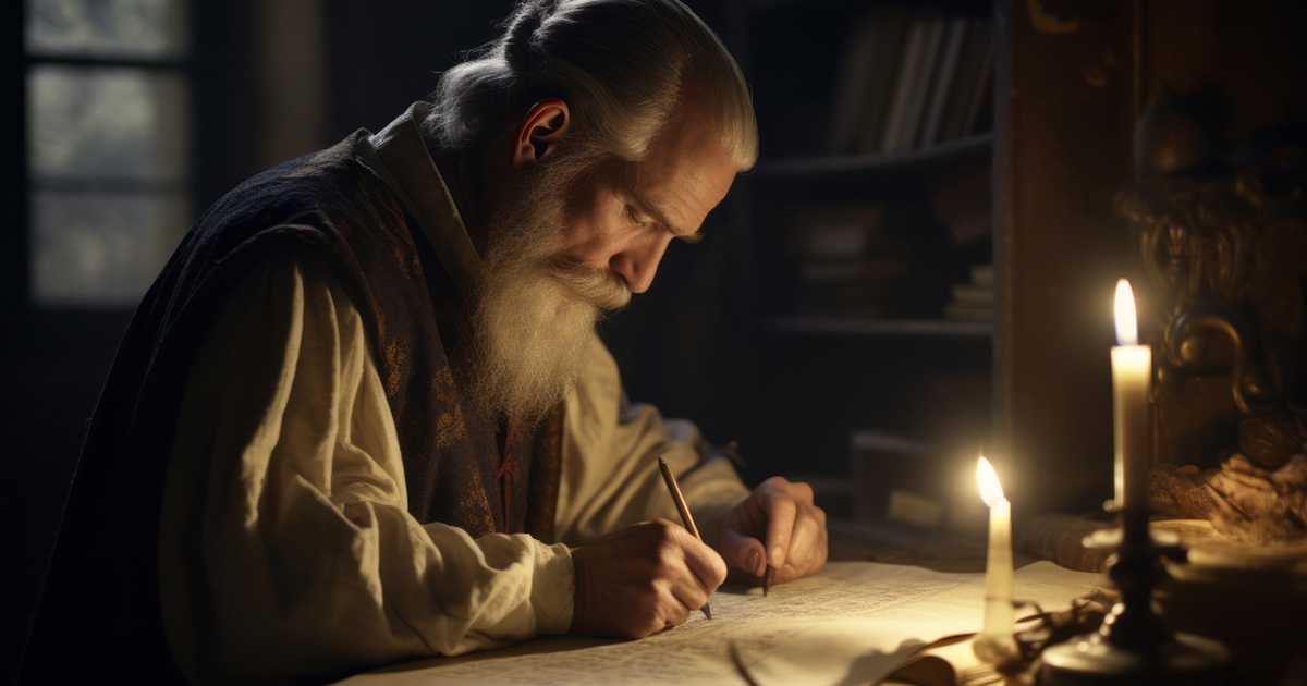 Омар Хайям о том, как справиться с несправедливостью судьбы: вечные советы Омар Хайям: философия, поэзия и тайны человечес...