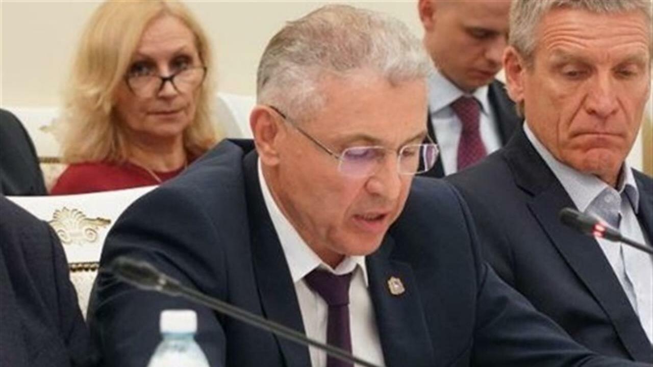 В Самаре суд допросил подрядчика по делу экс-главы областного Минтранса Пивкина Показания давала глава компании "Дорисса" Люция...